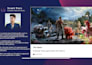design scalable game architecture in unreal engine